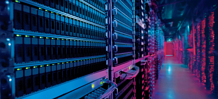 Обслуживание серверов