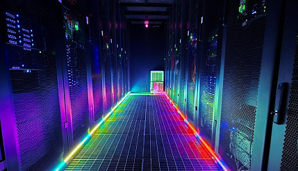 Размещение в дата-центре