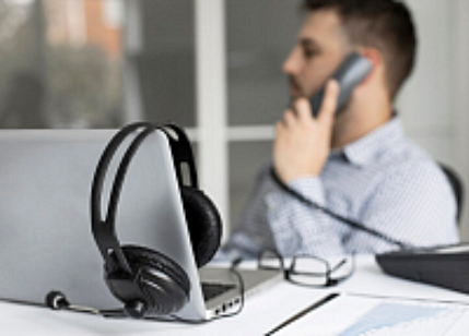 Обслуживание телефонии